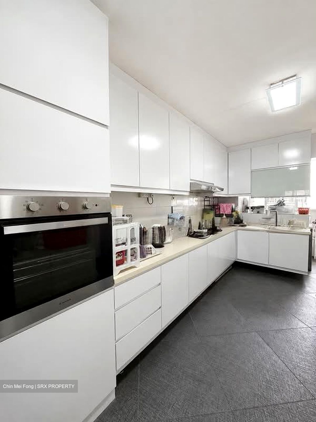 Blk 137 Simei Street 1 (Tampines), HDB 5 Rooms #598705951